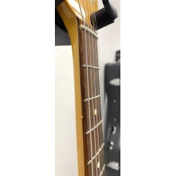 (BRUGT) Fender Johnny Marr Jaguar OWT